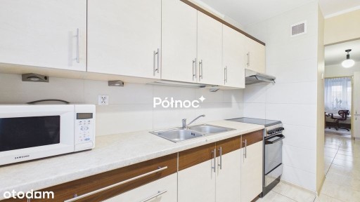 Przestronne 4 pokojowe mieszkanie w Łomży!