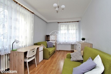 Dwupokojowe mieszkanie os. Leśne Bydgoszcz