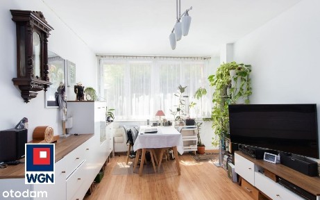 ul. Tkacka 28 | Mieszkanie salon+sypialnia