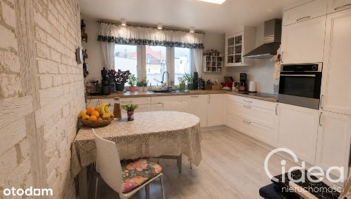 3 pokoje 65 m² przy Alei Wyzwolenia