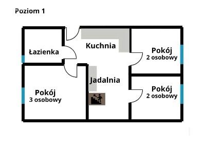 Rzeczna, Kołobrzeg, kołobrzeski, zachodniopomorskie