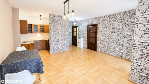Dwupokojowe z dużym balkonem Verona Krowodrza Górka