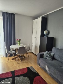 Mieszkanie 45,3 m2 /Sołtysowska 23A / Bezpośrednio od właściciela