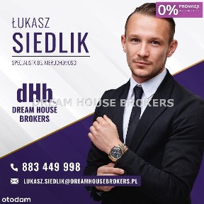 Wyjątkowe 55,45m2 „pod klucz” z prywatnym ogródki