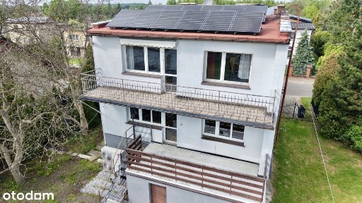 Skowronków, Tarnowskie Góry, tarnogórski, śląskie