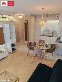 Nowe Mieszkanie - Śródmieście, Ul.Rycerska