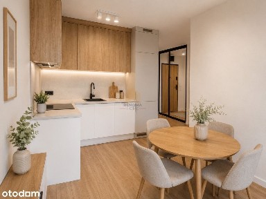 2 pokoje | 31 m² | zielona okolica | balkon |