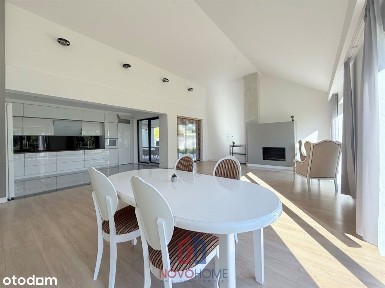 Dom parterowy 278 m², okolice Siedlec