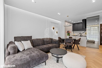 Apartament Premium | Ogródek 90m2 | Mysłowice