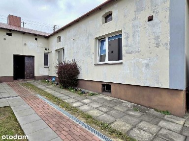 ul. Bartosza Głowackiego, Kamieńsk, radomszczański, łódzkie
