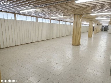 Industrialna Przestrzeń Biznesowa w Sercu Wsk