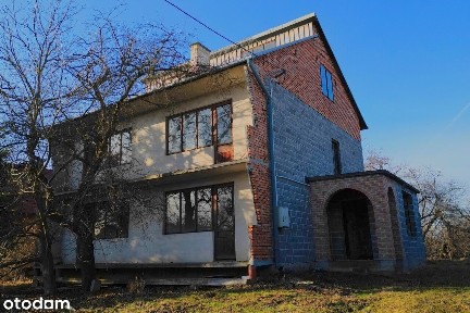 Racławicka 69, Miechów, miechowski, małopolskie