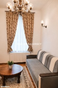 Mieszkanie z antresolą na Podgórzu