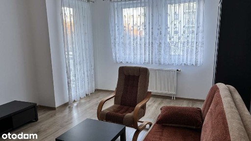 Wynajmę mieszkanie 2-pokojowe z balkonem na os. Bukowym
