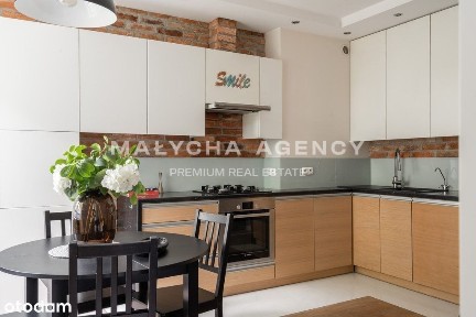 Do Wynajęcia - Stary Żoliborz, 65 m2 / 4 pokoje