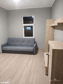 Kawalerka do wynajęcia po remoncie Siedlce