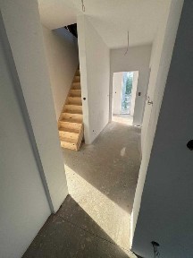 Dom jednorodzinny Karolówka stan deweloperski ul. Kraszewskiego