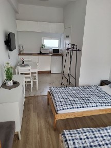 Nowa Kawalerka 20m2 w okolicach Krakowa i Wieliczki