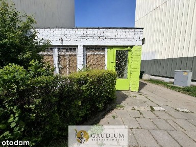 Lokal usługowy Gdynia ul. Swarzewska