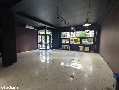 Lokal do wynajęcia, parter Praga