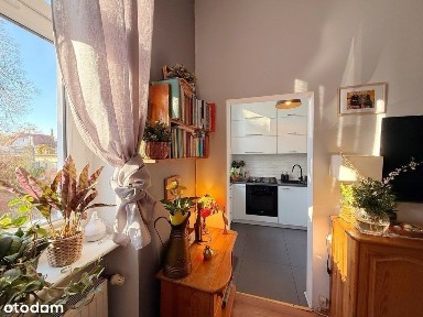 Przytulne 3-pok.| 43,5 m² | Żelechowa