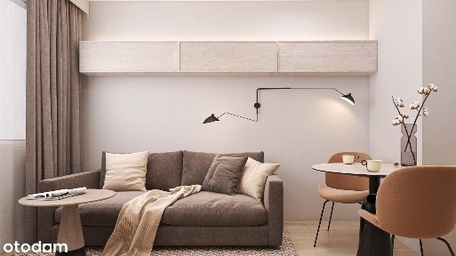 Monte Cassino Apartments - apartament nr 16