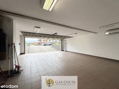 Magazyn/lokal/garaż, wynajem I 80 m2 I Gdańsk