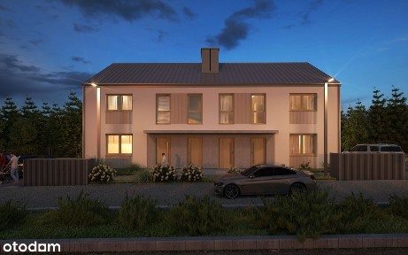 Apartamenty Południowa Piętro 75,5 m kw. | 7B