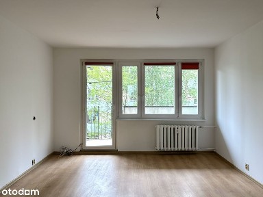 Mieszkanie w bloku z balkonem, Wschowa