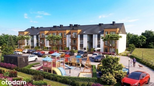 Poznaj nasz projekt Nowe apartamenty ul. Długosza