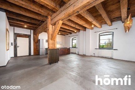 Lokal/Loft /160 m2/Krakowska
