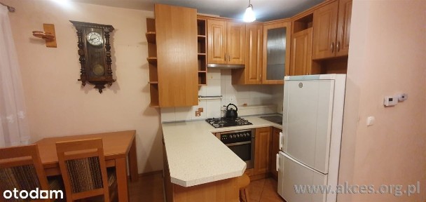 Do sprzedaży 2 pokoje 40m2 Piaseczno 520000zł