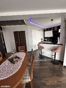 Mieszkanie 3-pokojowe 73,6 m2 + balkon 6m2 + piwnica 13 m2