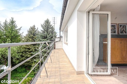 Eng | Wieniawskiego | Kawalerka | 35m2 + Balkon