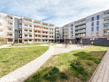 55m2, blisko centrum, 2 miejsca parkingowe w hali