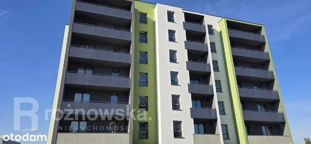 Nowa Sól | 2 pokoje + duży balon I komórka