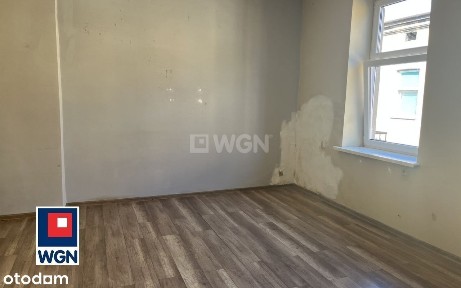 Mieszkanie, 47 m², Częstochowa