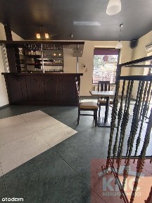 Lokal usługowy 100m2