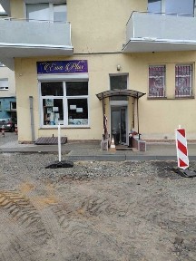 Sprzedaż lokalu handlowego