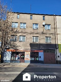 66,5m² usługowo-mieszkalne w Centrum Garwolina!