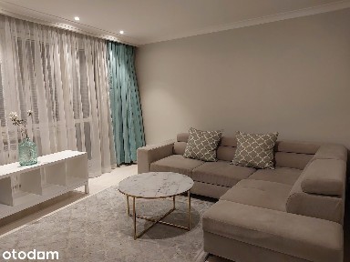 Na wynajem mieszkanie, 2 pokoje + salon, 58 m2, MIELEC ul. P. Skargi