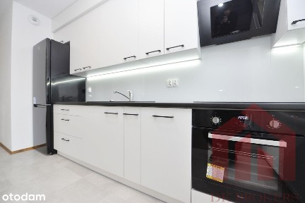 2-pok, Sky Res- z widokiem na Rz, 46m2