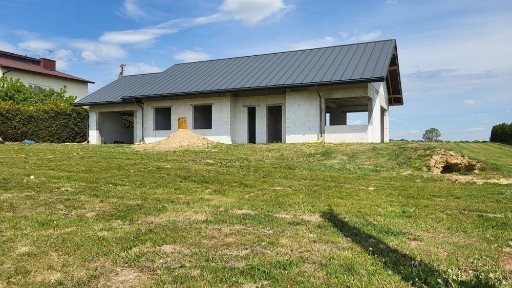 Dom parterowy 25A