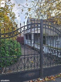 Wyjątkowy dworek w stylu ziemiańskim