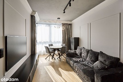 Grzybowska 37 mieszkanie 13 piętro centrum Norblin