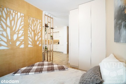 2-pok od zaraz Kępa MieszczańskaARCHICOM *Garaż*Balkon ul.Mieszczańska
