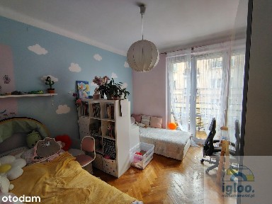 Mieszkanie - Centrum - Dla Rodziny - Kielce - Kamienica