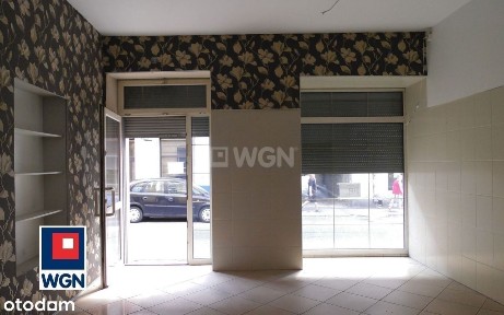 Lokal użytkowy, 52 m², Częstochowa