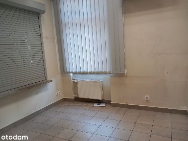 Dworzec PKP Międzyrzec Podlaski- lokal na parterze o pow. 46,47m2