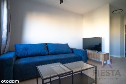 Mieszkanie, 39 m², Łódź